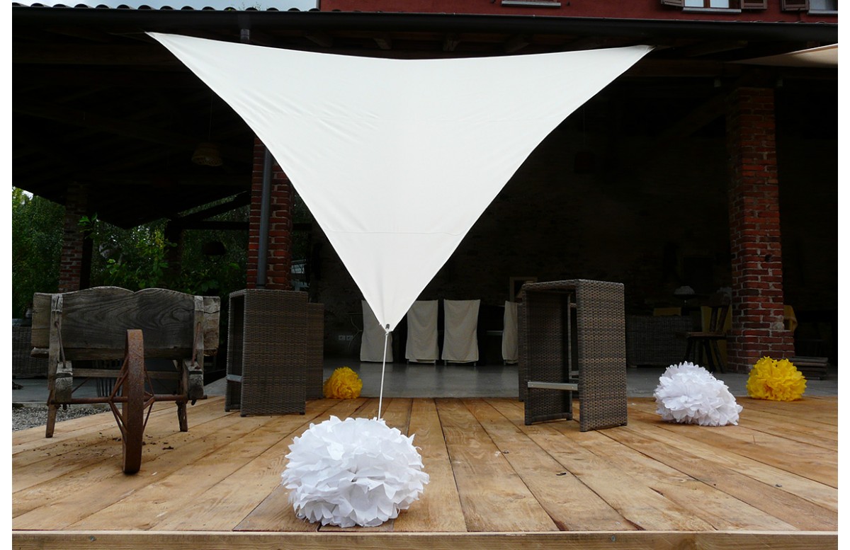 Voile d'ombrage ART 1503 Manta