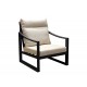 Fauteuil détente Prado