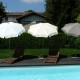 Parasol ART 12 Borgo