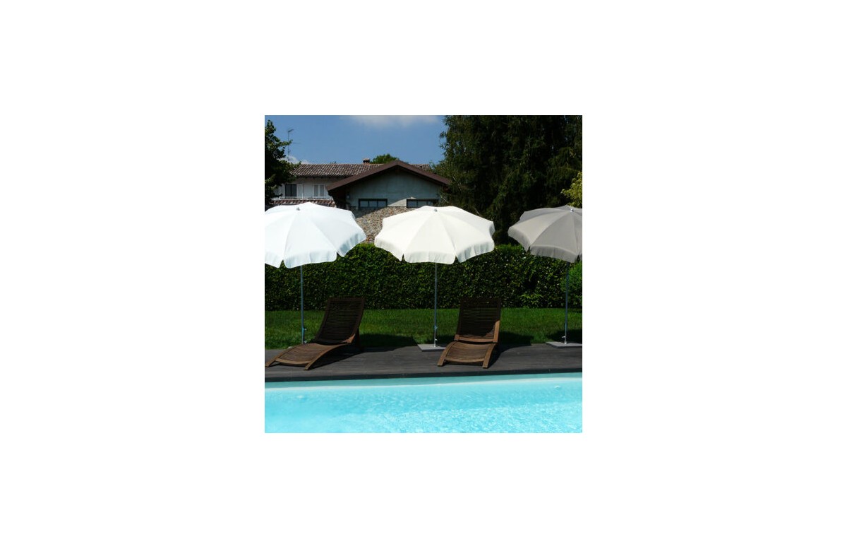 Parasol ART 12 Borgo