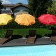 Parasol ART 12 Borgo