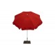 Parasol ART 12 Borgo