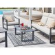 Table basse Prado