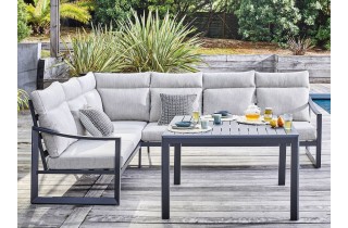 Table mi-haute Prado