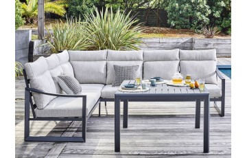 Table mi-haute Prado