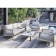 Ensemble détente Dériveur set complet