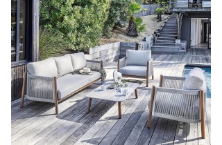 Ensemble détente Dériveur set complet
