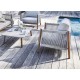 Ensemble détente Dériveur set complet