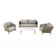 Ensemble détente Barbara set complet
