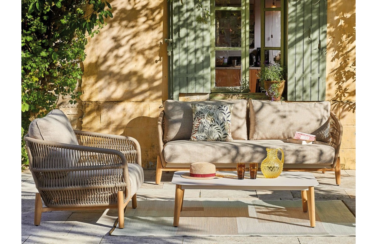 Ensemble détente Barbara set complet