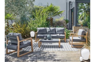 Ensemble détente Sloop set complet