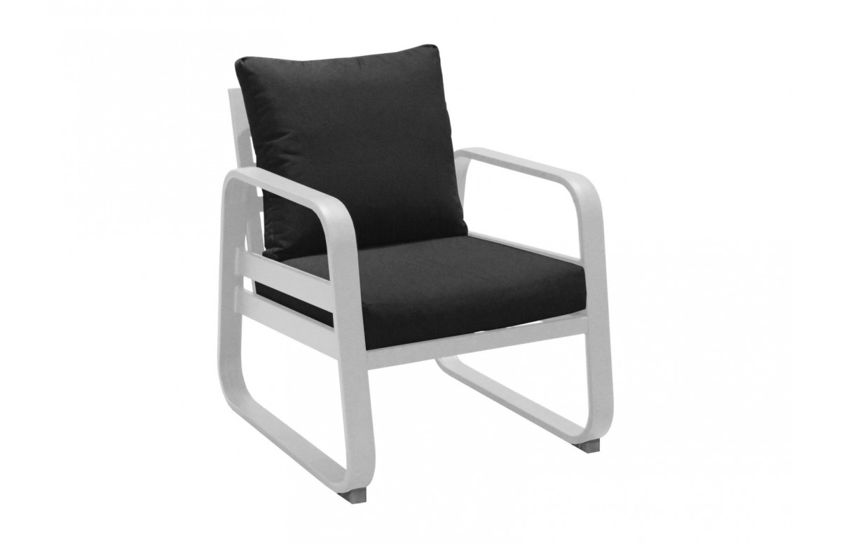 Fauteuil détente Tonio