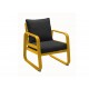 Fauteuil détente Tonio