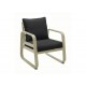 Fauteuil détente Tonio