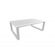 Table basse rectangulaire Tonio
