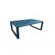Table basse rectangulaire Tonio