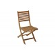 Chaise Saturne