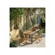 Chaise pliante Jupiter