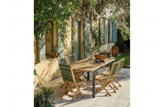 Chaise pliante Jupiter