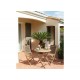 Chaise pliante Jupiter