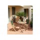 Chaise pliante Jupiter