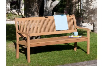 Banc Amadéo