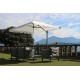 Parasol ART 87R Allegro