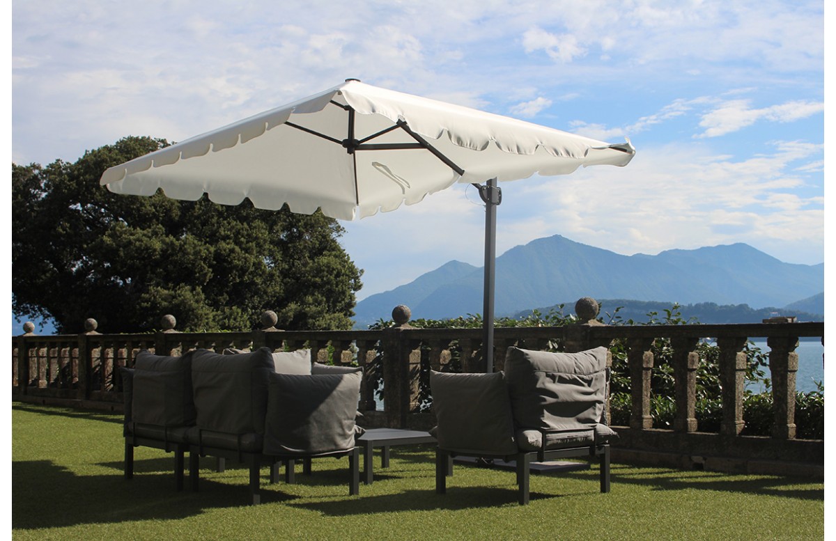 Parasol ART 87R Allegro