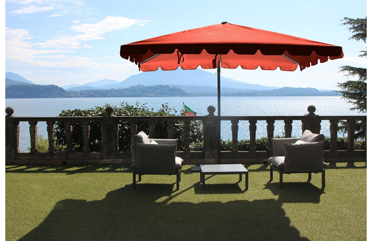 Parasol ART 87R Allegro