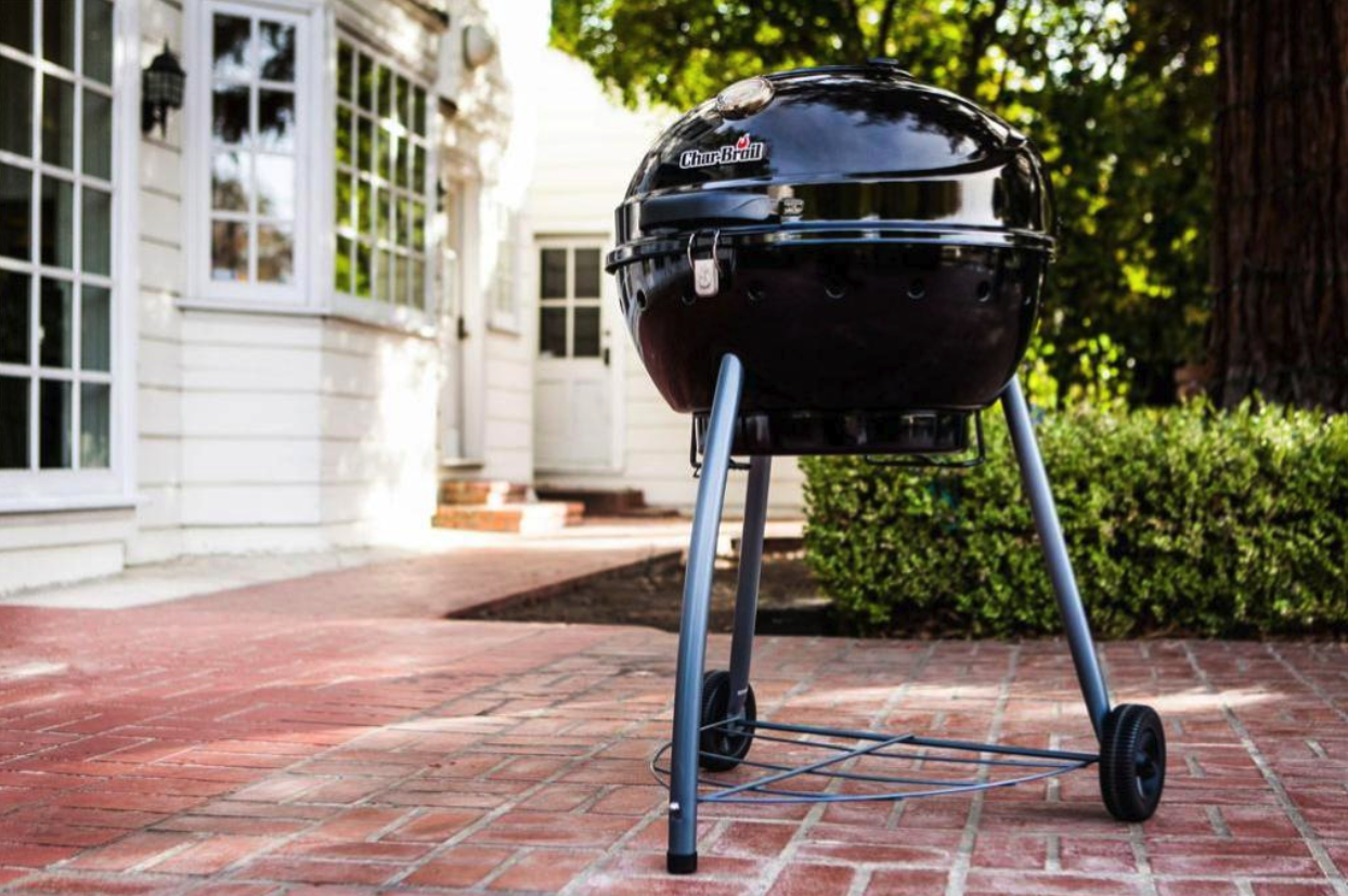 Tout connaitre sur le Kamado, son origine et son utilisation