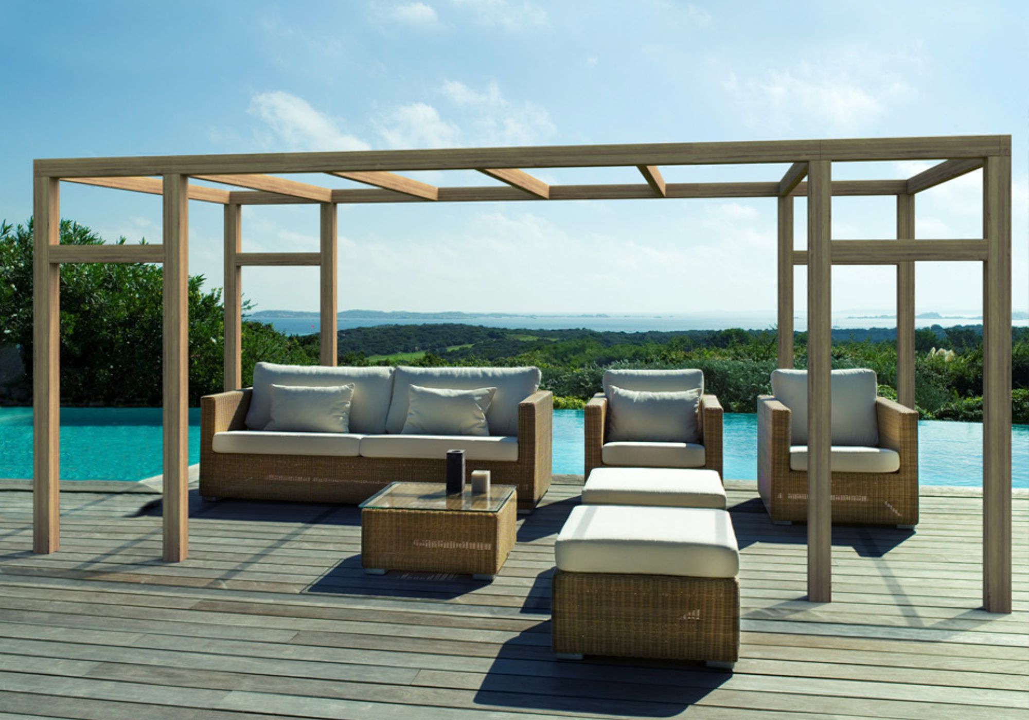 Guide - Store banne ou pergola aluminium : que choisir ?